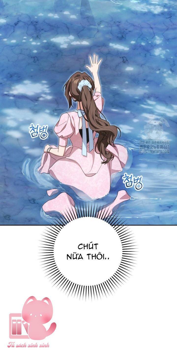 Được Yêu Thương Mà Còn Ngại Ngùng Sao! - Chap 78 - Trang 57
