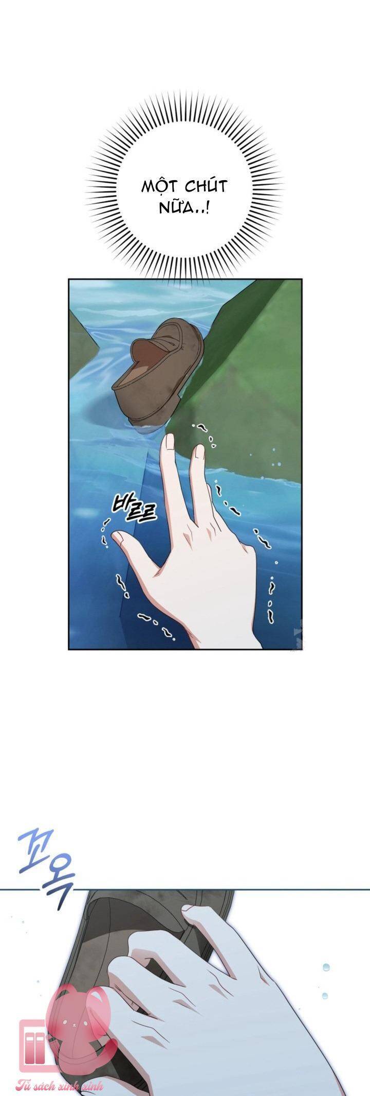Được Yêu Thương Mà Còn Ngại Ngùng Sao! - Chap 78 - Trang 58