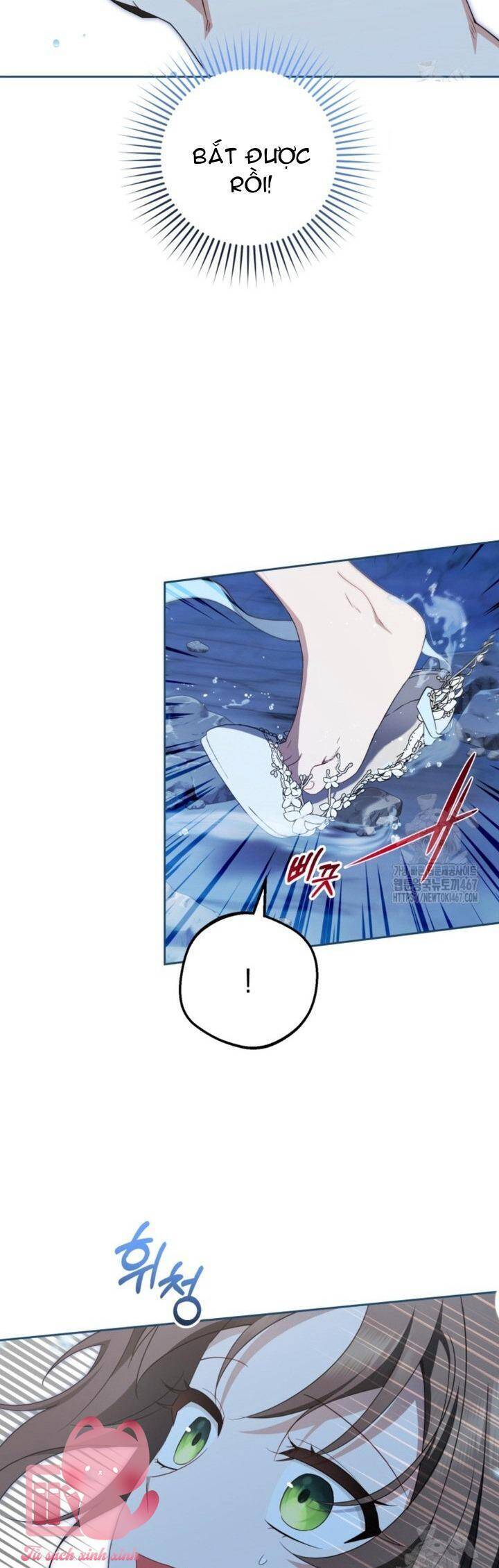 Được Yêu Thương Mà Còn Ngại Ngùng Sao! - Chap 78 - Trang 59