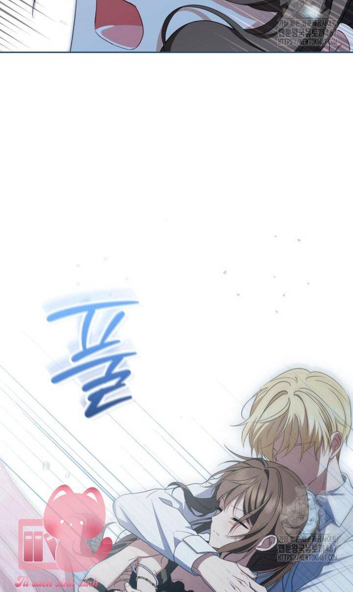 Được Yêu Thương Mà Còn Ngại Ngùng Sao! - Chap 78 - Trang 60