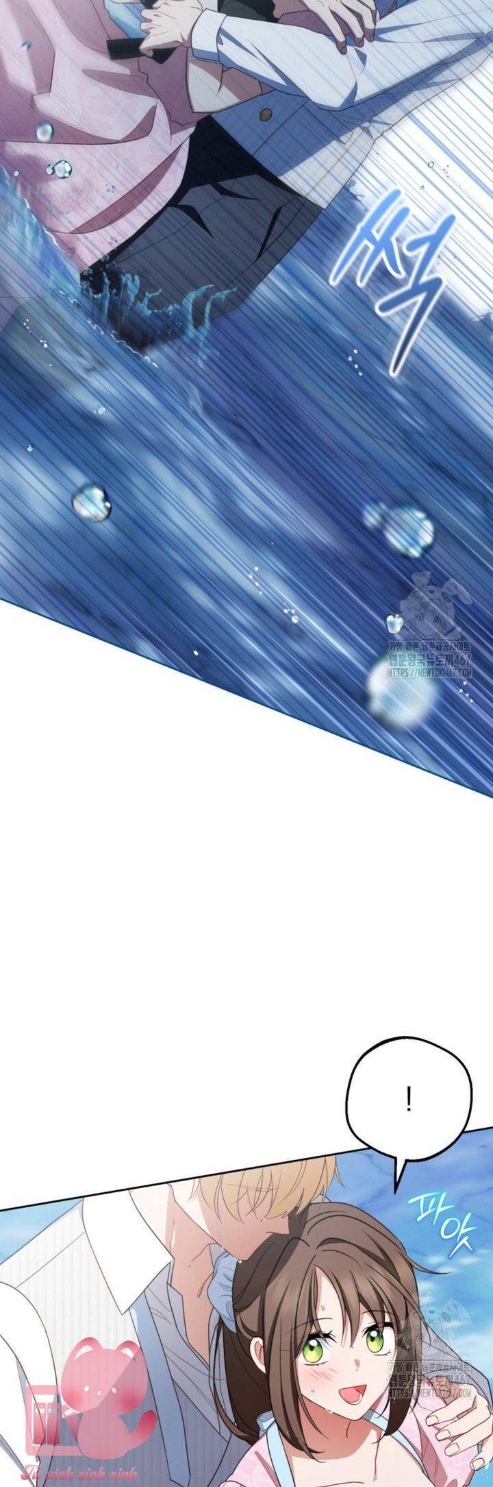 Được Yêu Thương Mà Còn Ngại Ngùng Sao! - Chap 78 - Trang 61