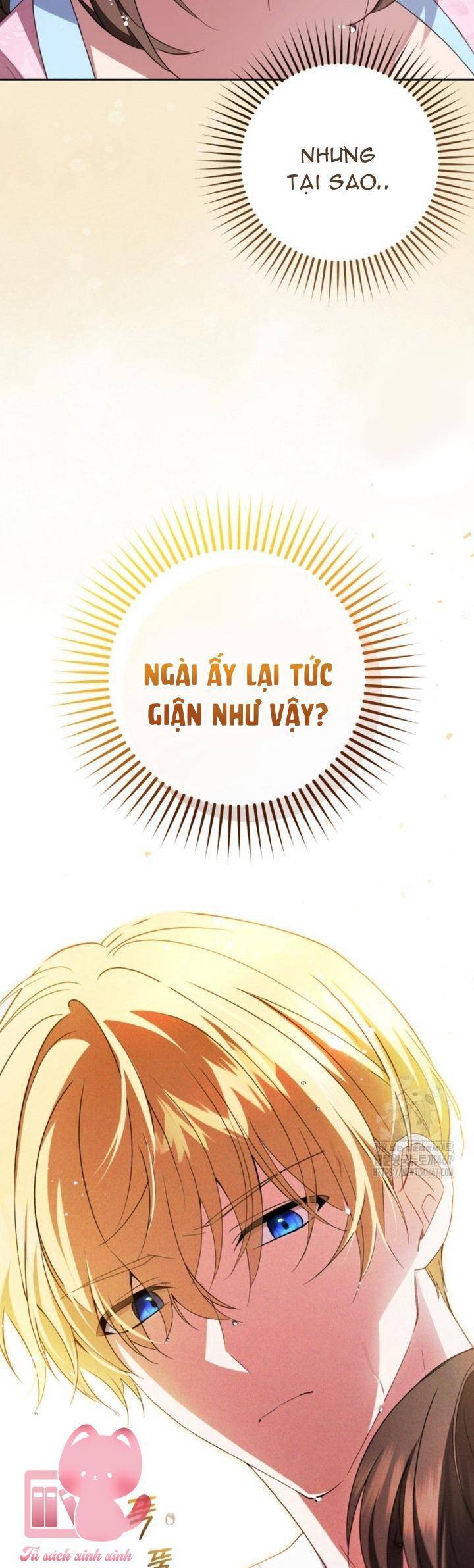Được Yêu Thương Mà Còn Ngại Ngùng Sao! - Chap 78 - Trang 63