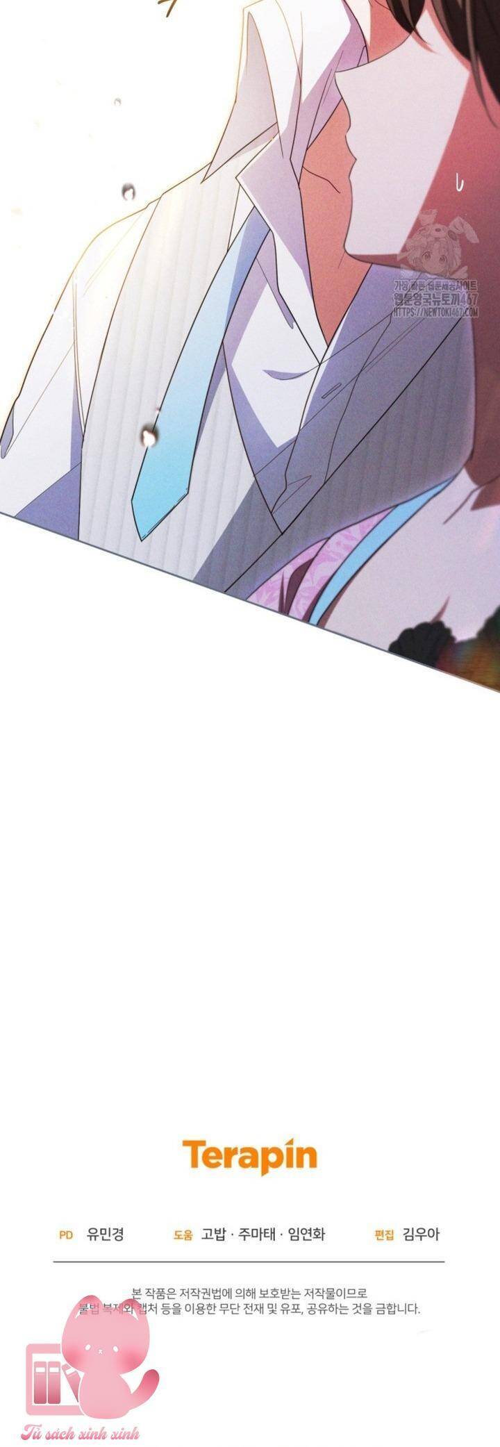 Được Yêu Thương Mà Còn Ngại Ngùng Sao! - Chap 78 - Trang 64