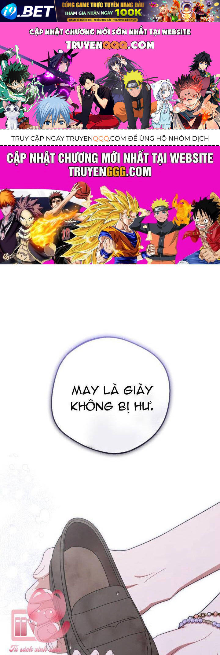 Được Yêu Thương Mà Còn Ngại Ngùng Sao! - Chap 79 - Trang 1