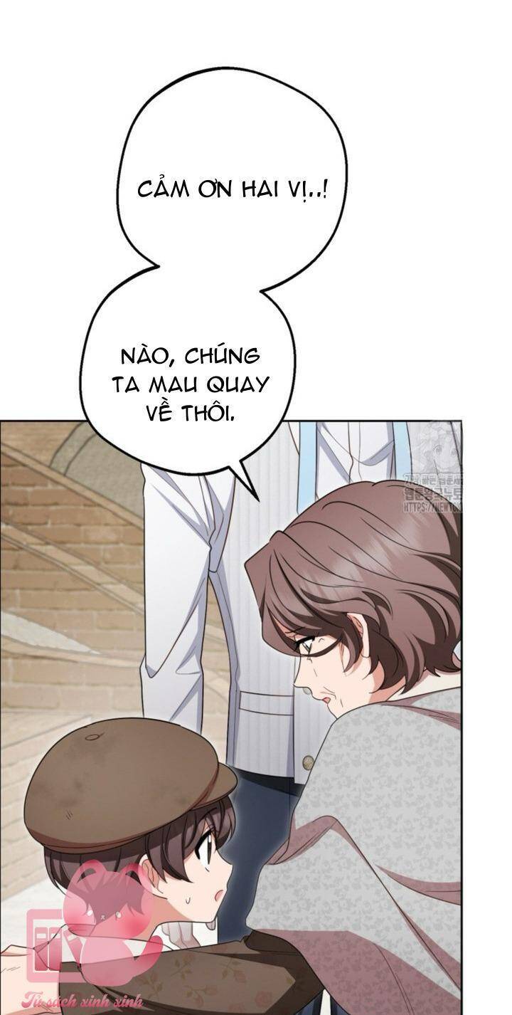 Được Yêu Thương Mà Còn Ngại Ngùng Sao! - Chap 79 - Trang 11
