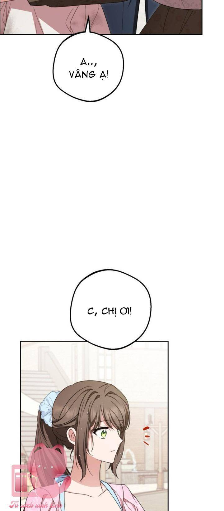 Được Yêu Thương Mà Còn Ngại Ngùng Sao! - Chap 79 - Trang 12