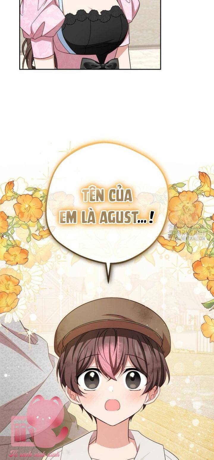Được Yêu Thương Mà Còn Ngại Ngùng Sao! - Chap 79 - Trang 13