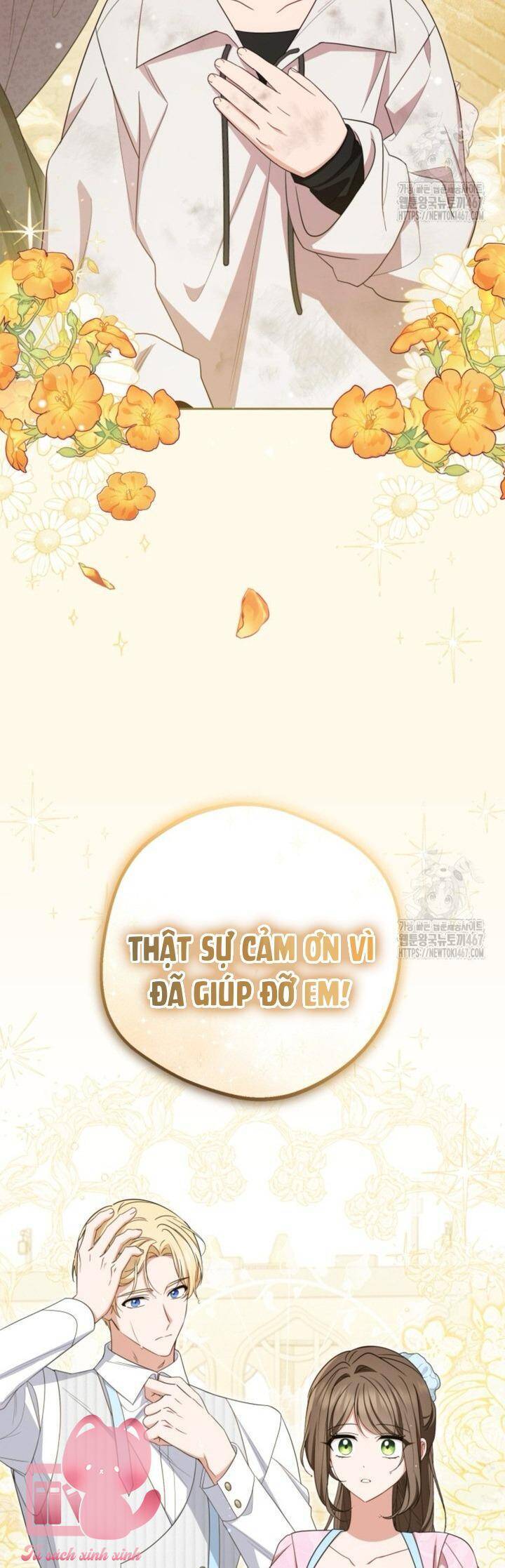 Được Yêu Thương Mà Còn Ngại Ngùng Sao! - Chap 79 - Trang 14