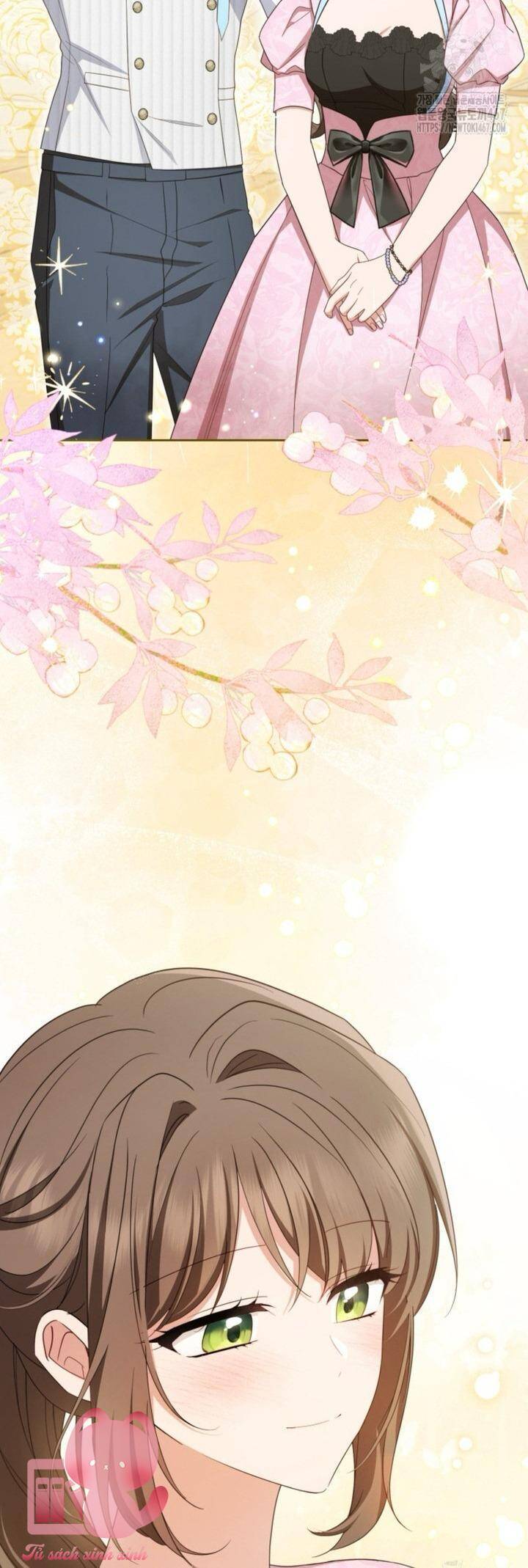 Được Yêu Thương Mà Còn Ngại Ngùng Sao! - Chap 79 - Trang 15