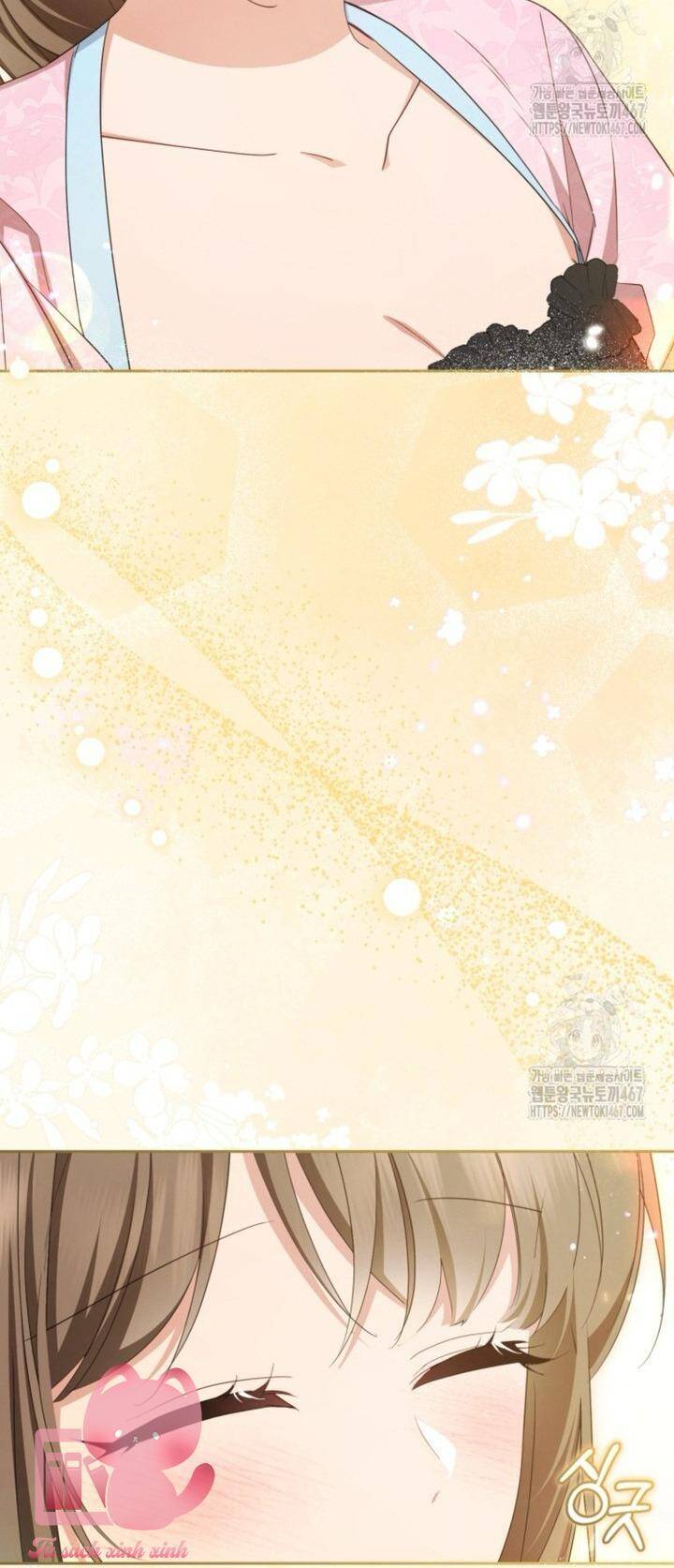 Được Yêu Thương Mà Còn Ngại Ngùng Sao! - Chap 79 - Trang 16