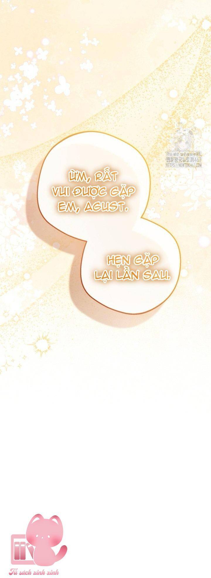 Được Yêu Thương Mà Còn Ngại Ngùng Sao! - Chap 79 - Trang 17