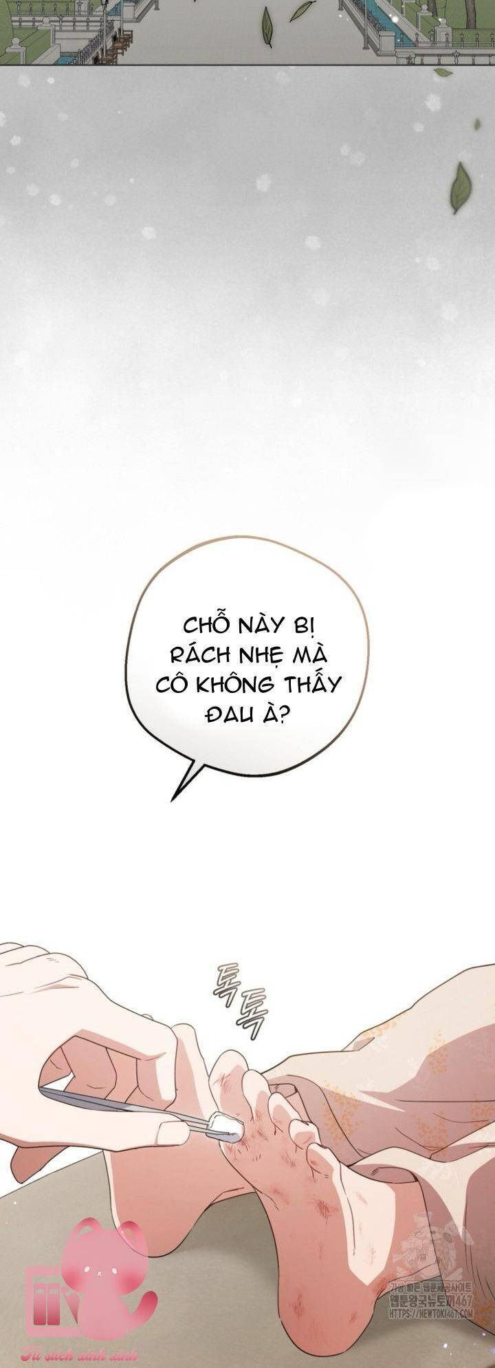 Được Yêu Thương Mà Còn Ngại Ngùng Sao! - Chap 79 - Trang 20