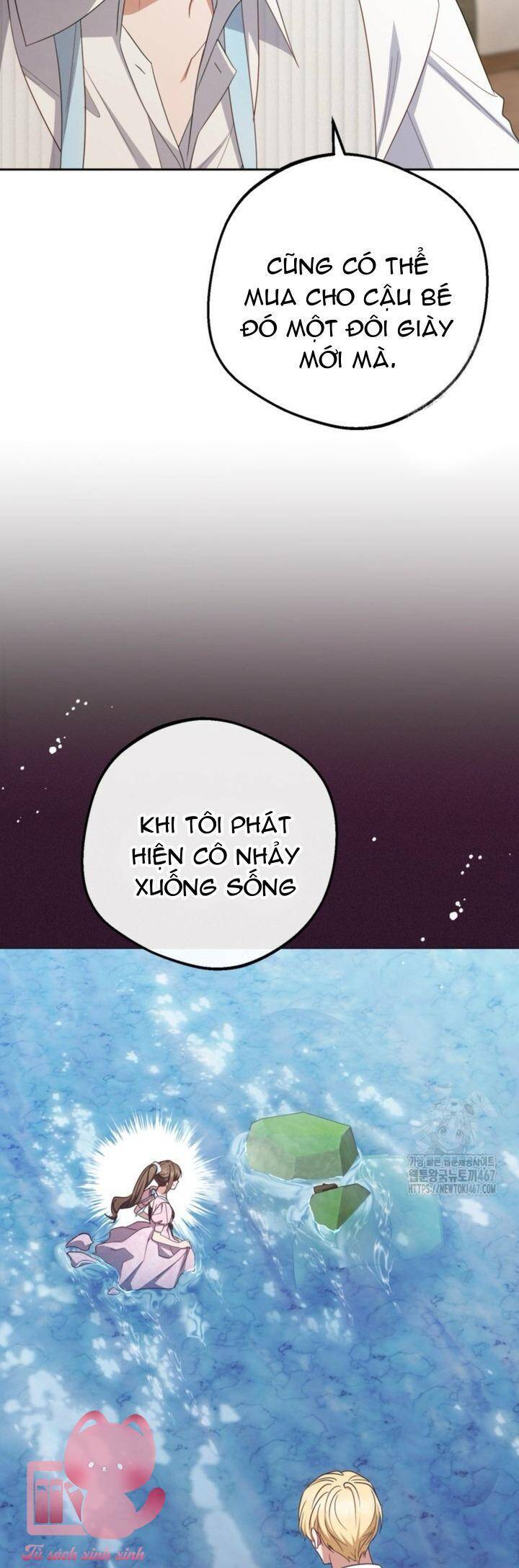 Được Yêu Thương Mà Còn Ngại Ngùng Sao! - Chap 79 - Trang 23
