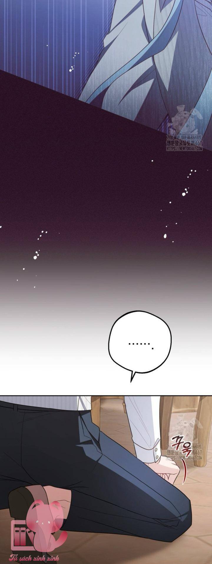 Được Yêu Thương Mà Còn Ngại Ngùng Sao! - Chap 79 - Trang 25