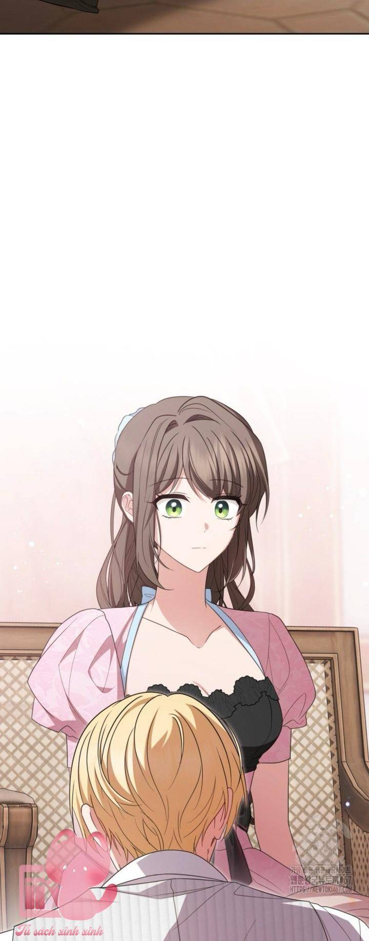 Được Yêu Thương Mà Còn Ngại Ngùng Sao! - Chap 79 - Trang 26