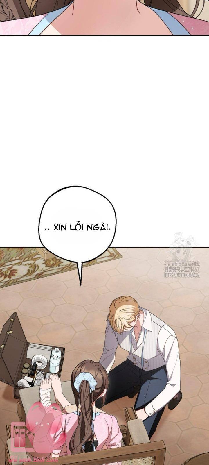 Được Yêu Thương Mà Còn Ngại Ngùng Sao! - Chap 79 - Trang 28