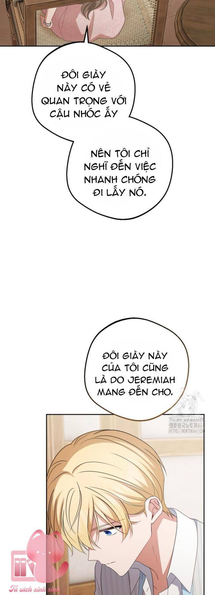 Được Yêu Thương Mà Còn Ngại Ngùng Sao! - Chap 79 - Trang 29