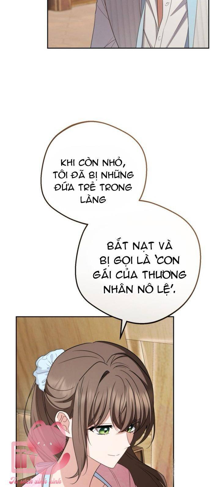 Được Yêu Thương Mà Còn Ngại Ngùng Sao! - Chap 79 - Trang 30