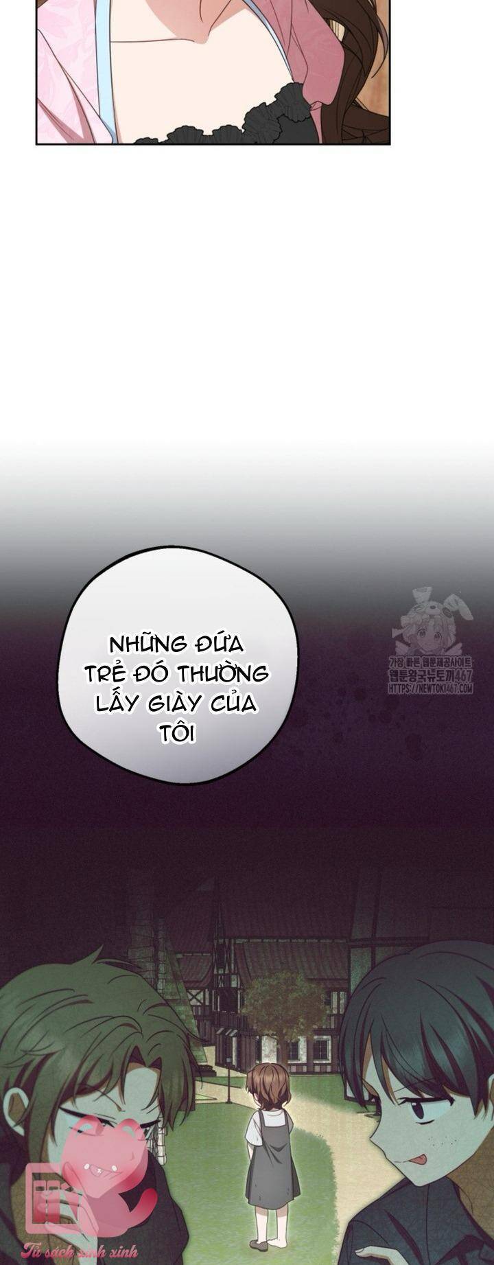 Được Yêu Thương Mà Còn Ngại Ngùng Sao! - Chap 79 - Trang 31