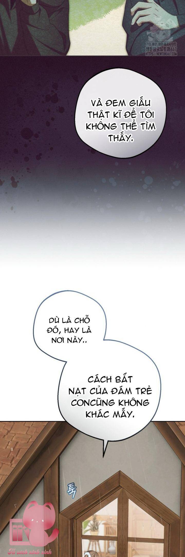 Được Yêu Thương Mà Còn Ngại Ngùng Sao! - Chap 79 - Trang 32
