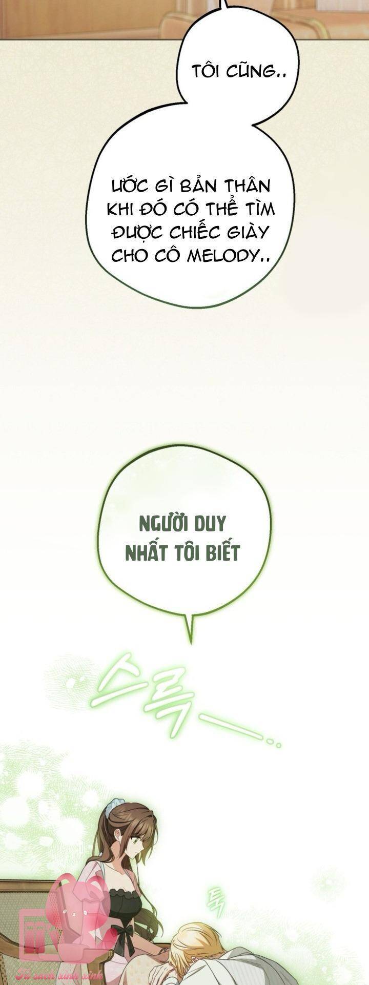 Được Yêu Thương Mà Còn Ngại Ngùng Sao! - Chap 79 - Trang 36