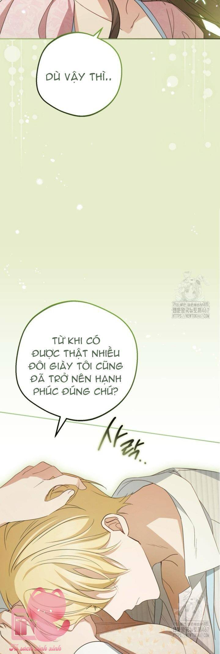 Được Yêu Thương Mà Còn Ngại Ngùng Sao! - Chap 79 - Trang 38