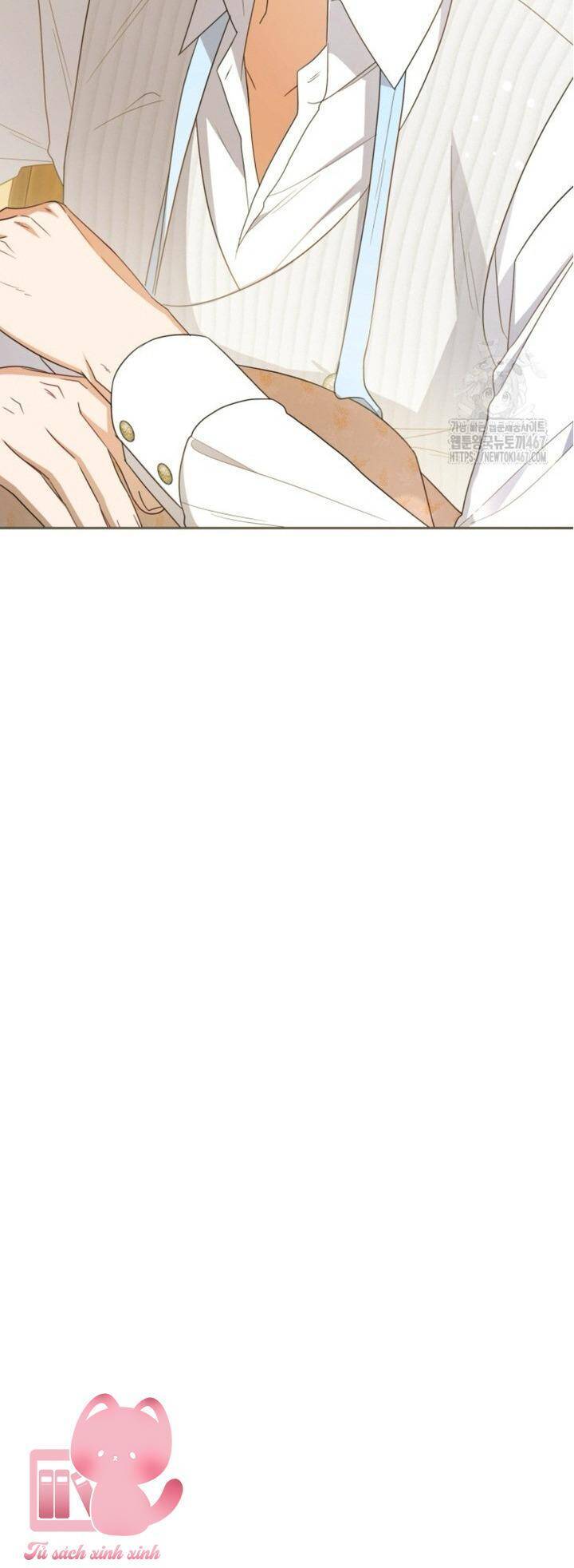 Được Yêu Thương Mà Còn Ngại Ngùng Sao! - Chap 79 - Trang 41