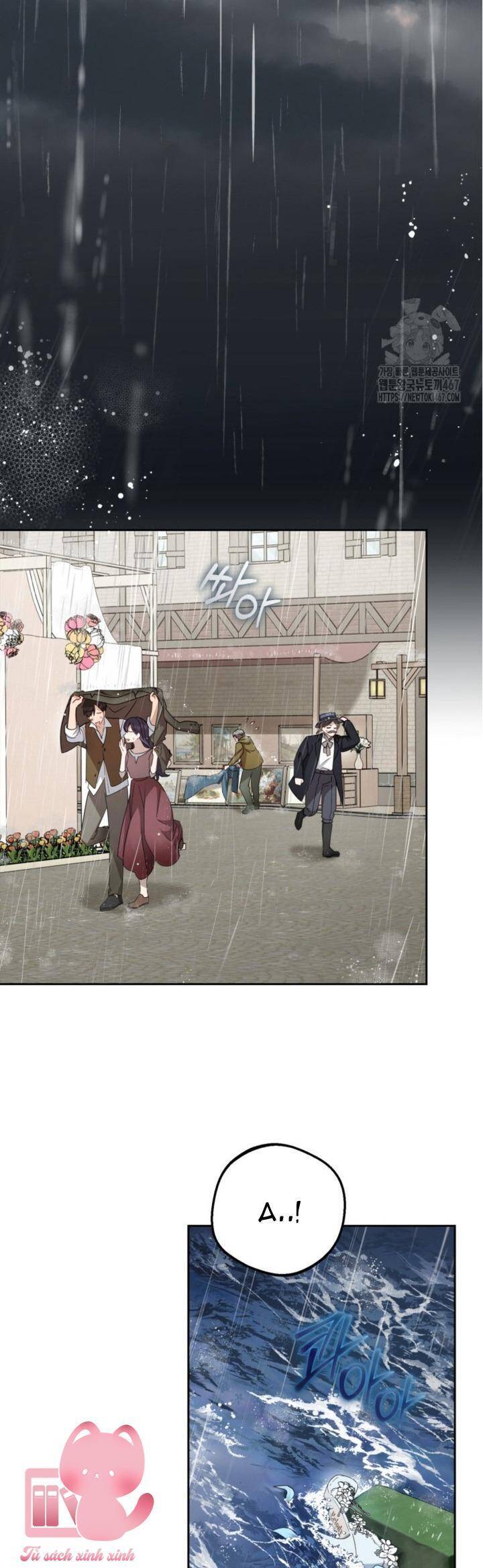 Được Yêu Thương Mà Còn Ngại Ngùng Sao! - Chap 79 - Trang 43