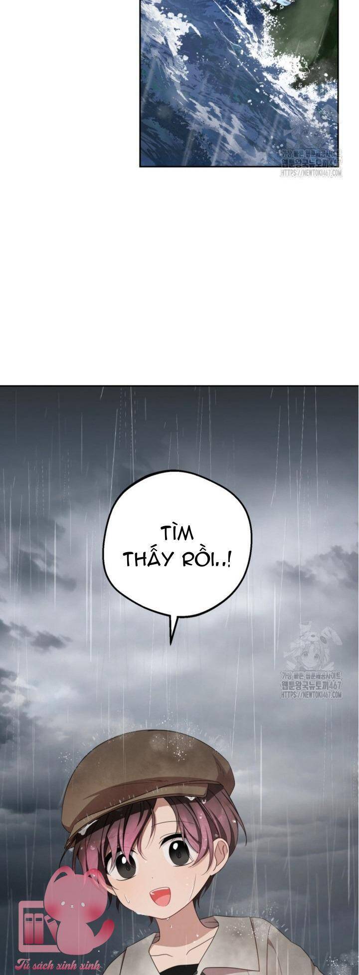Được Yêu Thương Mà Còn Ngại Ngùng Sao! - Chap 79 - Trang 44