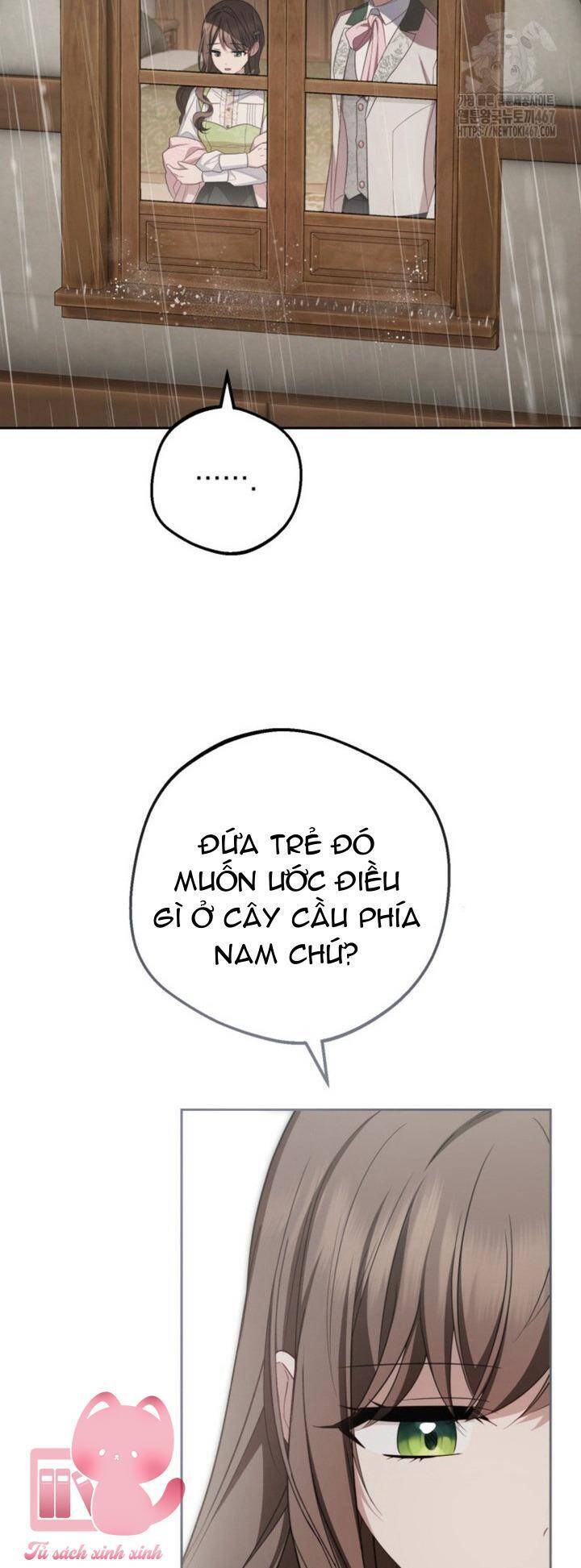 Được Yêu Thương Mà Còn Ngại Ngùng Sao! - Chap 79 - Trang 47