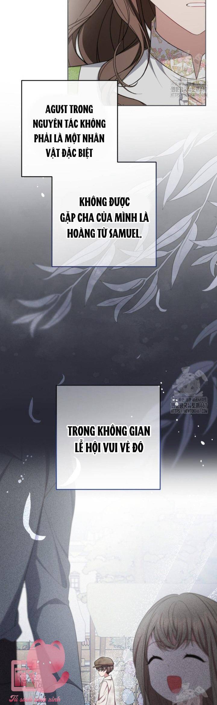 Được Yêu Thương Mà Còn Ngại Ngùng Sao! - Chap 79 - Trang 48