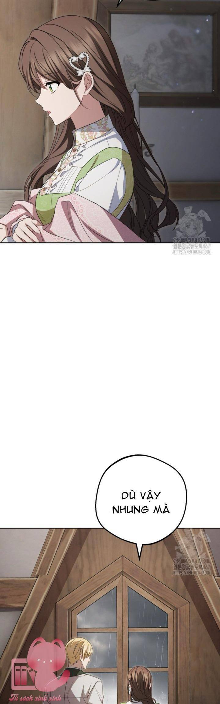 Được Yêu Thương Mà Còn Ngại Ngùng Sao! - Chap 79 - Trang 50