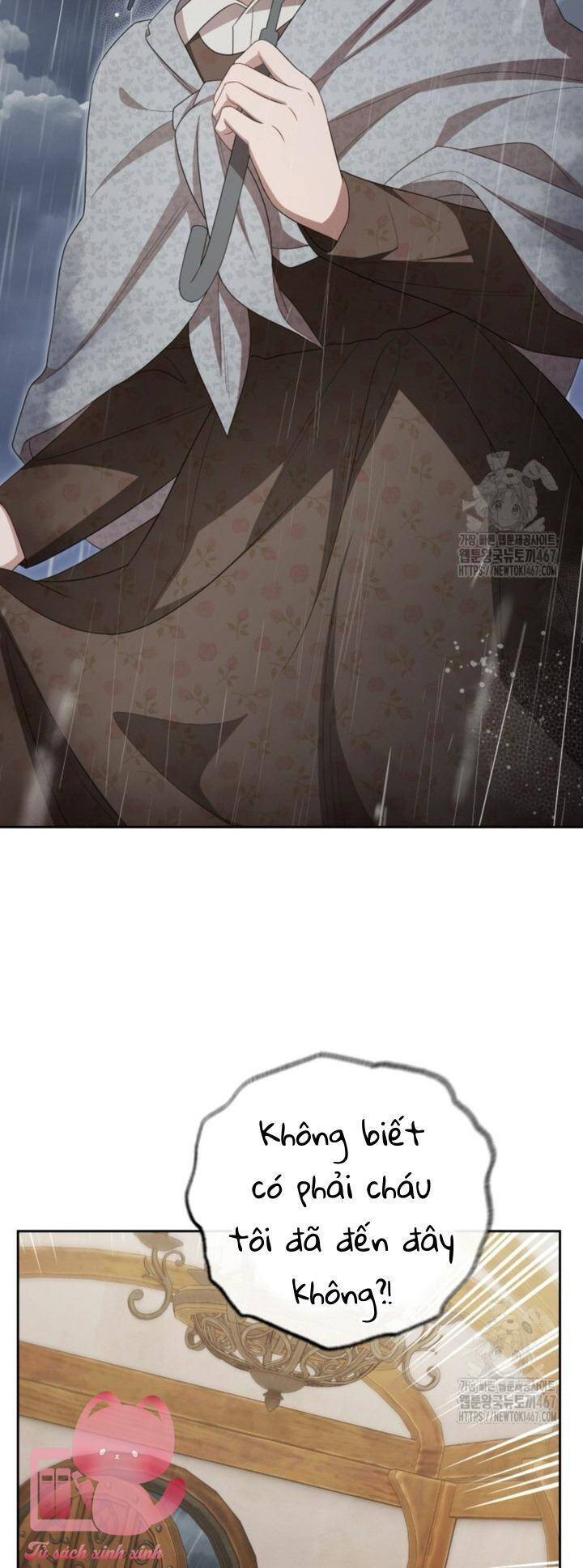 Được Yêu Thương Mà Còn Ngại Ngùng Sao! - Chap 79 - Trang 55