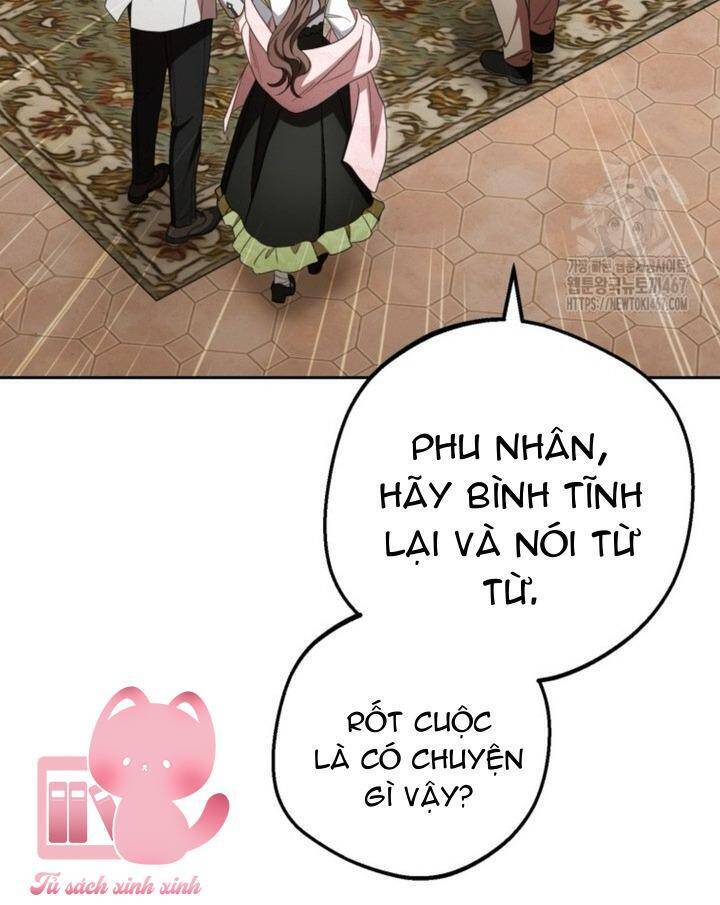 Được Yêu Thương Mà Còn Ngại Ngùng Sao! - Chap 79 - Trang 57