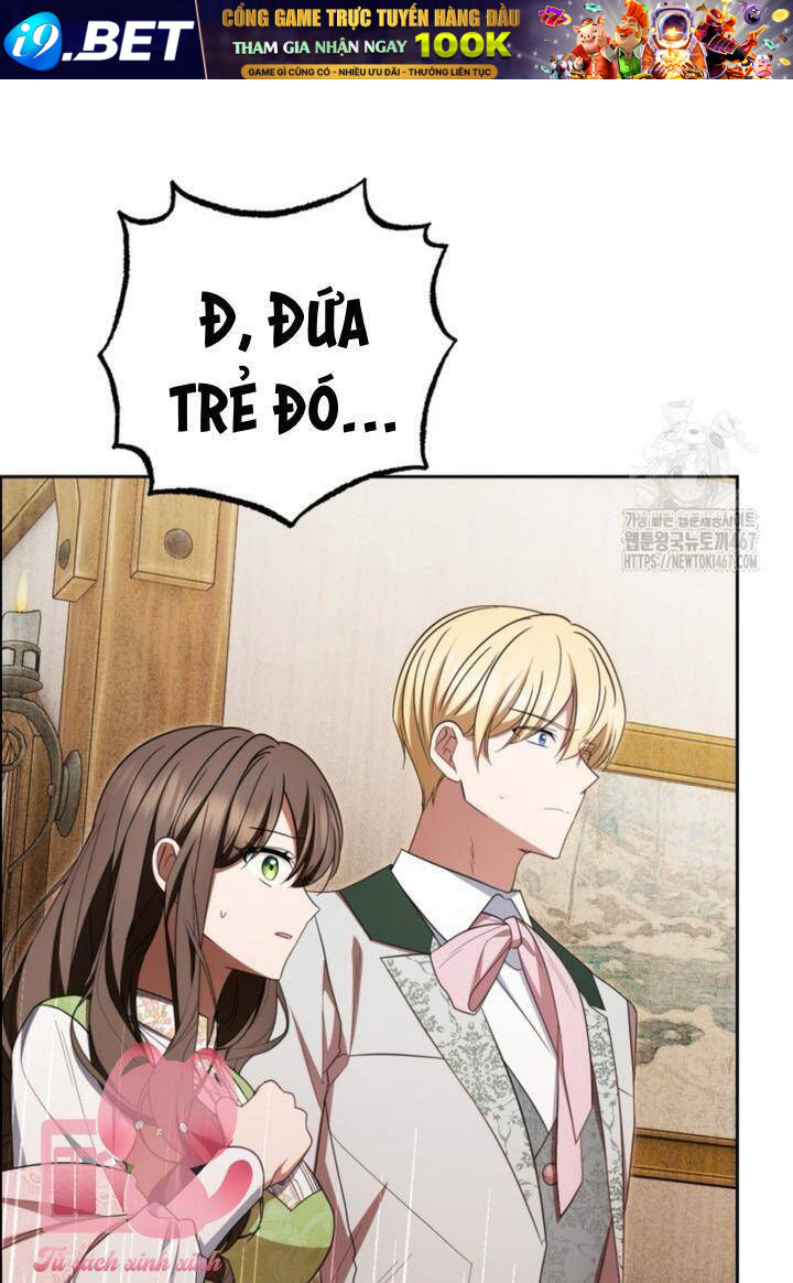 Được Yêu Thương Mà Còn Ngại Ngùng Sao! - Chap 79 - Trang 58