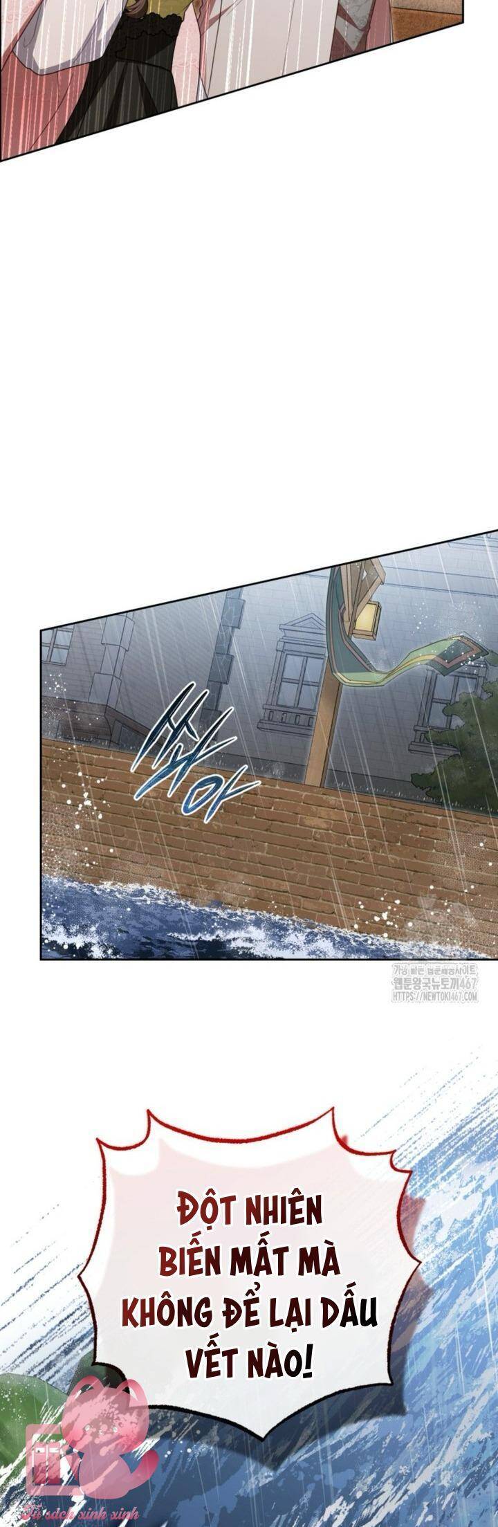 Được Yêu Thương Mà Còn Ngại Ngùng Sao! - Chap 79 - Trang 59