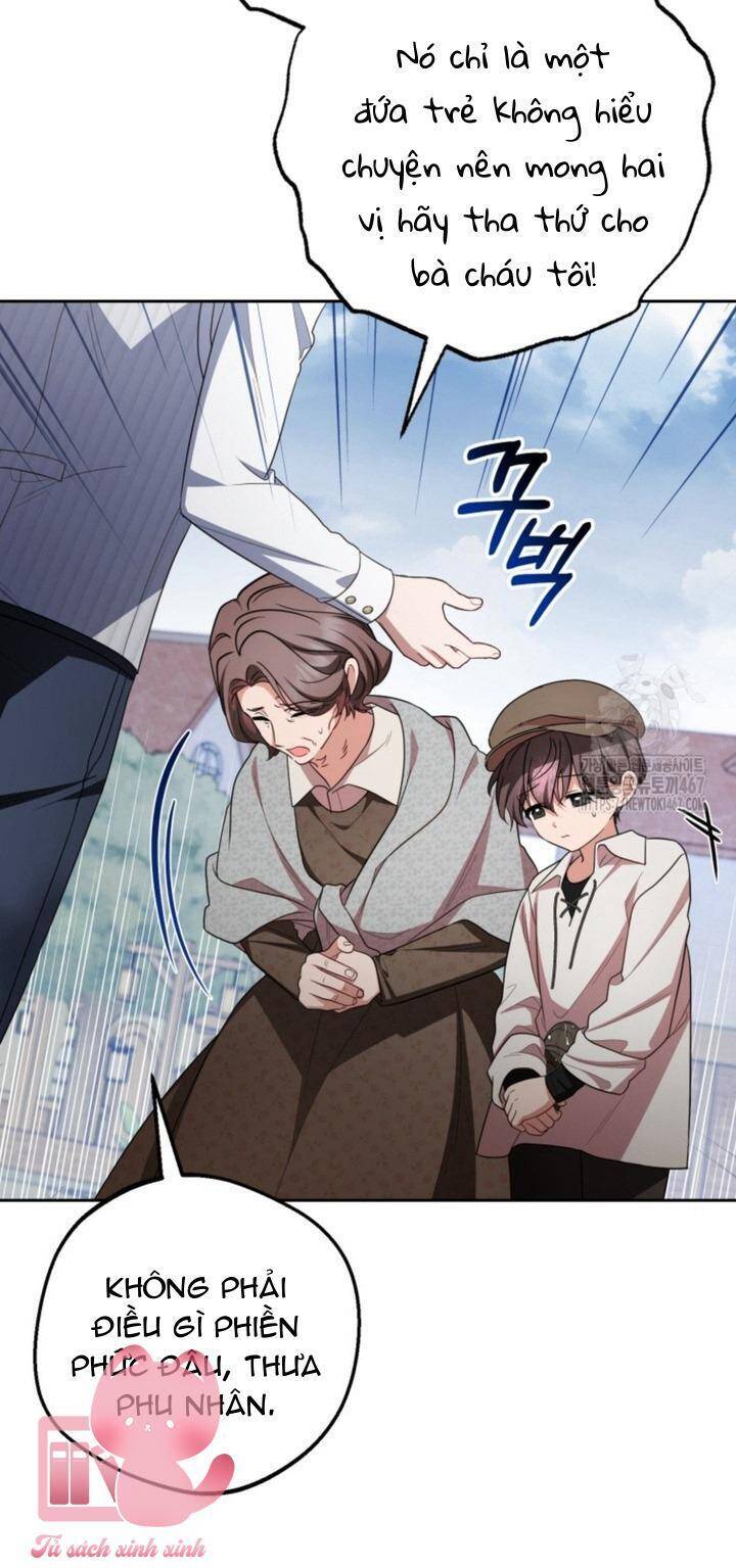 Được Yêu Thương Mà Còn Ngại Ngùng Sao! - Chap 79 - Trang 9