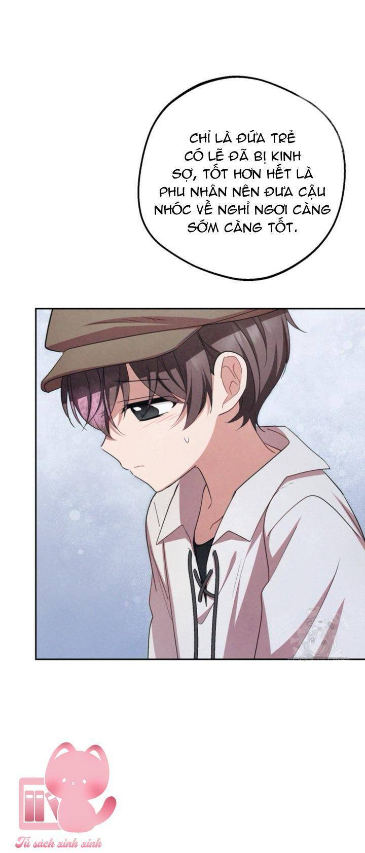 Được Yêu Thương Mà Còn Ngại Ngùng Sao! - Chap 79 - Trang 10