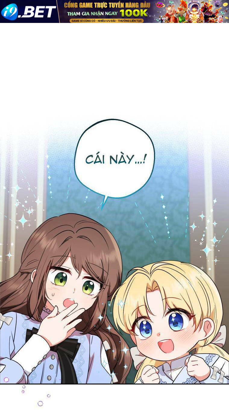 Được Yêu Thương Mà Còn Ngại Ngùng Sao! - Chap 8 - Trang 1