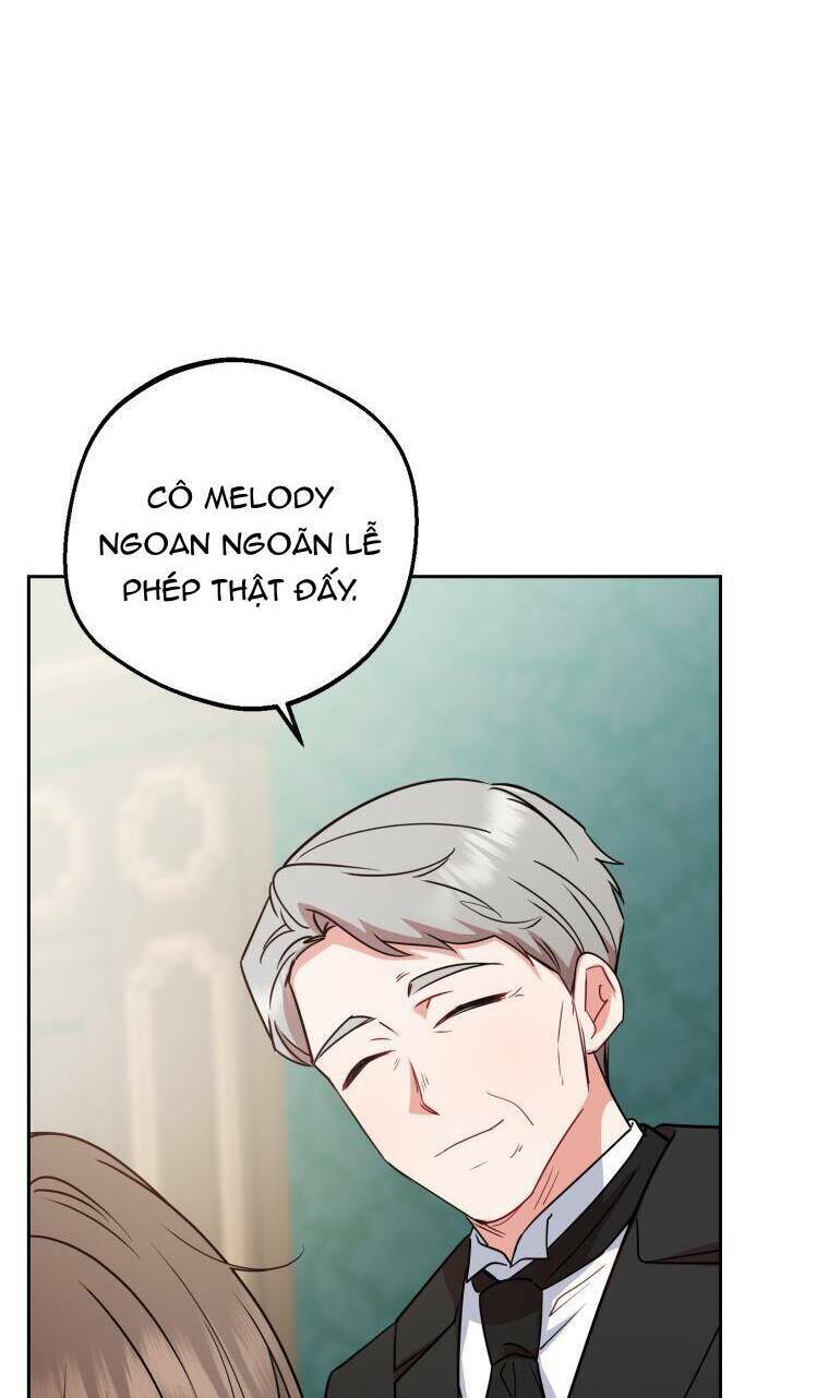 Được Yêu Thương Mà Còn Ngại Ngùng Sao! - Chap 8 - Trang 11
