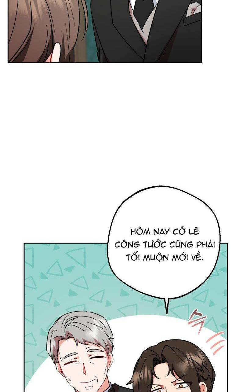 Được Yêu Thương Mà Còn Ngại Ngùng Sao! - Chap 8 - Trang 12