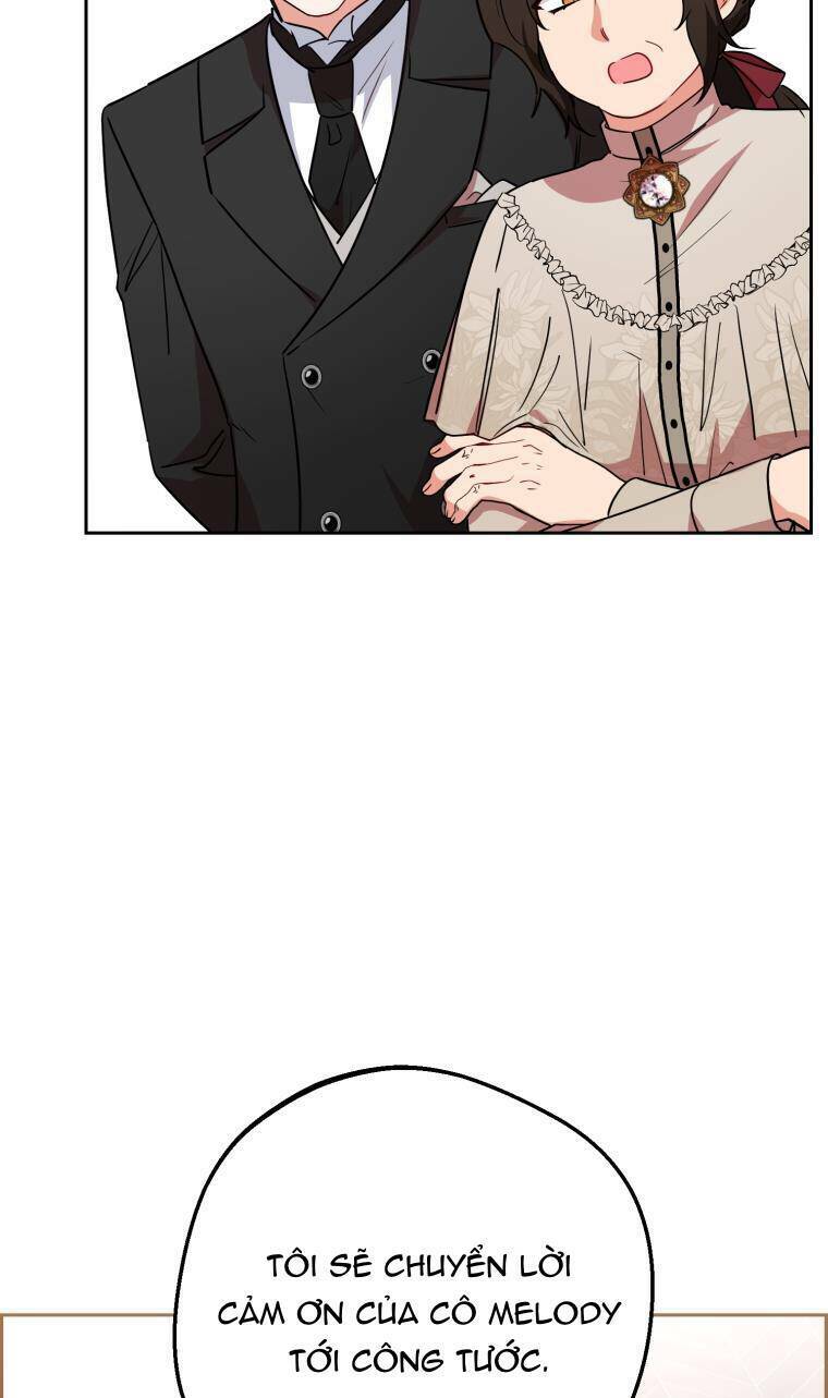 Được Yêu Thương Mà Còn Ngại Ngùng Sao! - Chap 8 - Trang 13
