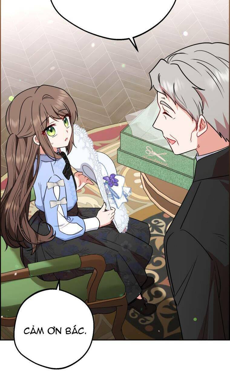 Được Yêu Thương Mà Còn Ngại Ngùng Sao! - Chap 8 - Trang 14