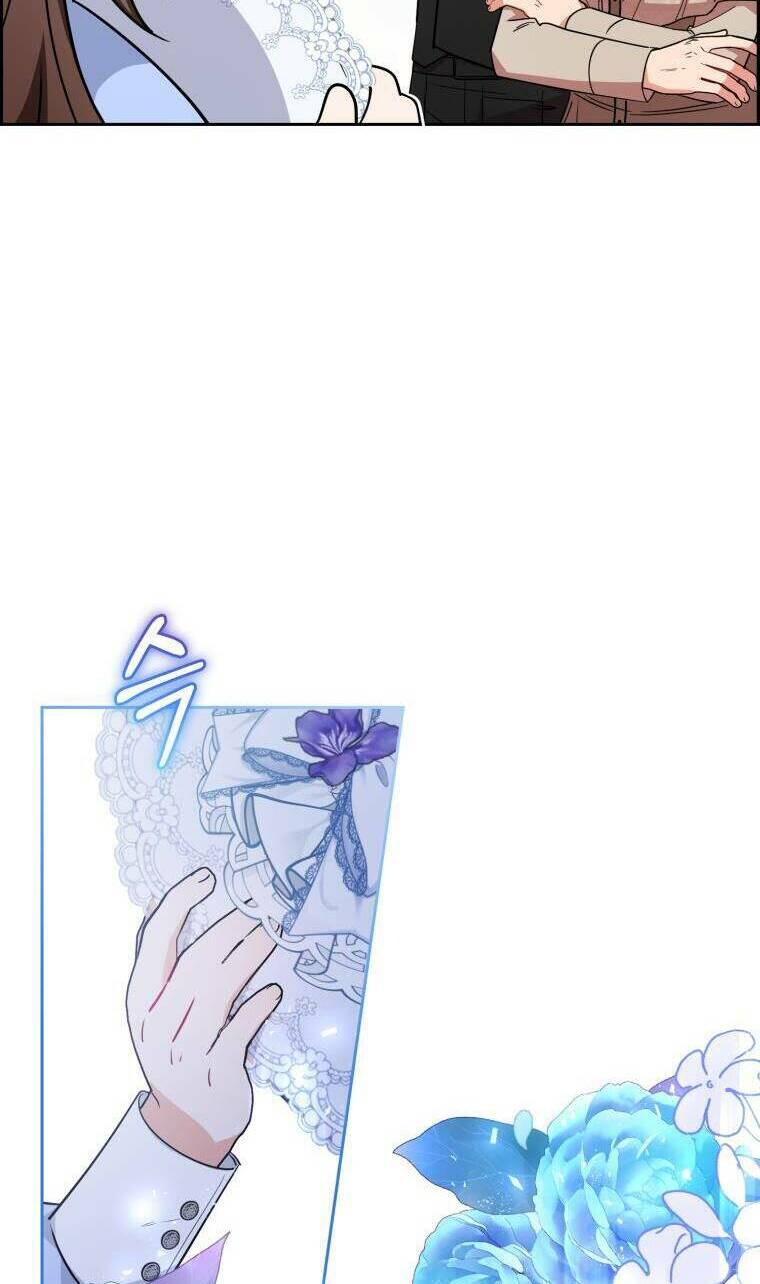 Được Yêu Thương Mà Còn Ngại Ngùng Sao! - Chap 8 - Trang 16