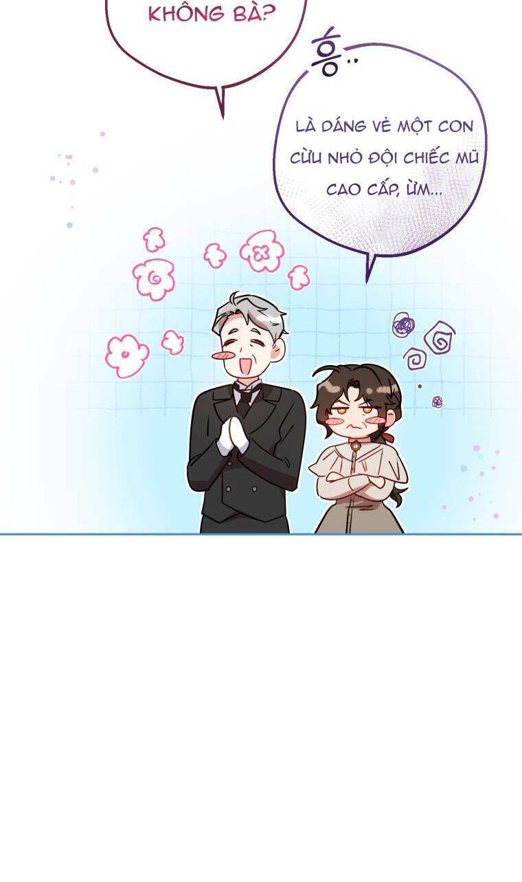 Được Yêu Thương Mà Còn Ngại Ngùng Sao! - Chap 8 - Trang 19