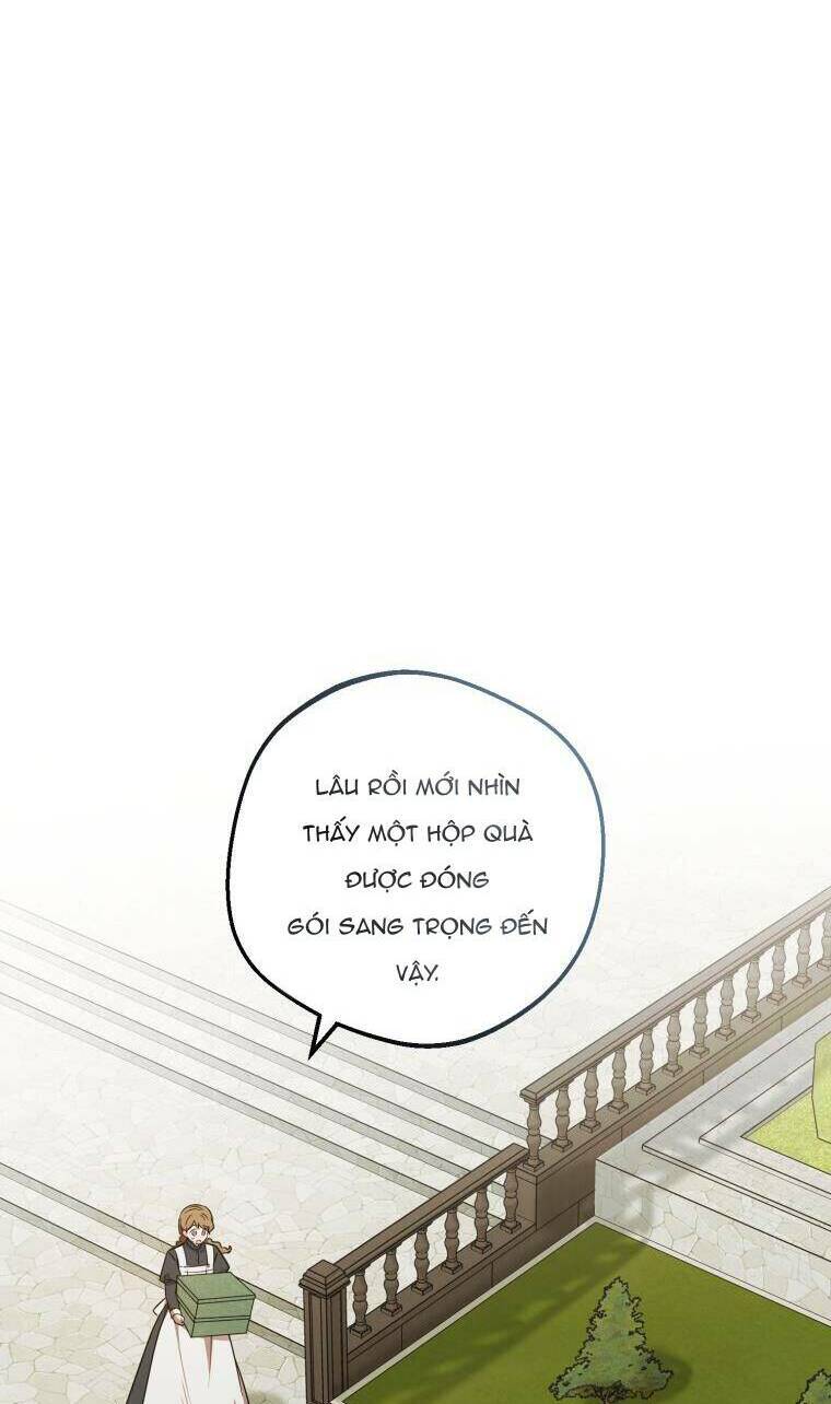 Được Yêu Thương Mà Còn Ngại Ngùng Sao! - Chap 8 - Trang 20
