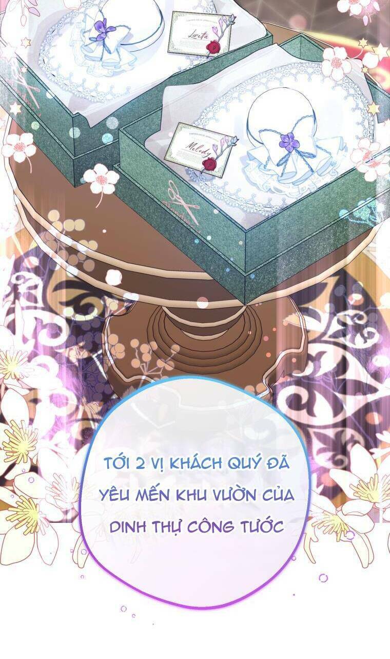 Được Yêu Thương Mà Còn Ngại Ngùng Sao! - Chap 8 - Trang 3