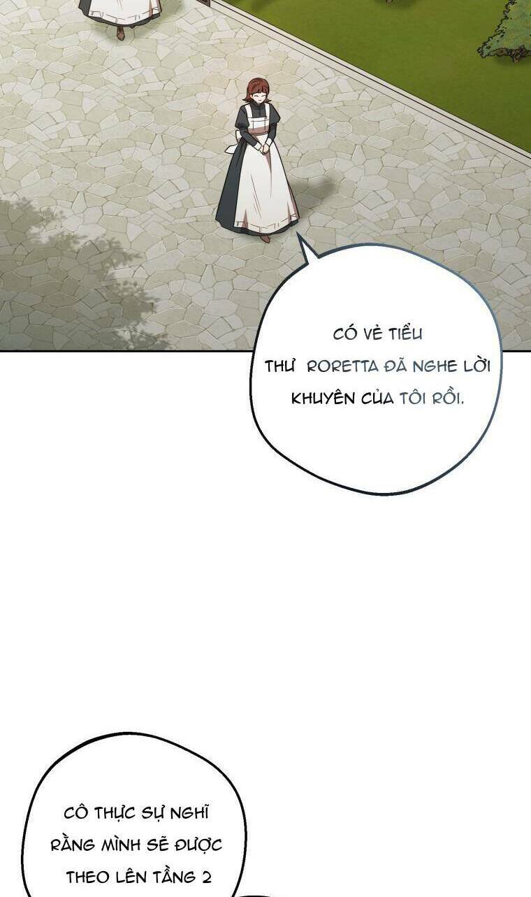 Được Yêu Thương Mà Còn Ngại Ngùng Sao! - Chap 8 - Trang 21