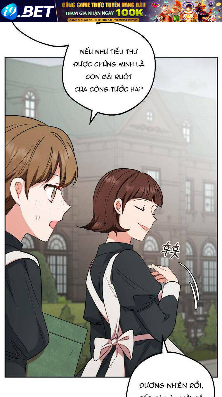 Được Yêu Thương Mà Còn Ngại Ngùng Sao! - Chap 8 - Trang 22