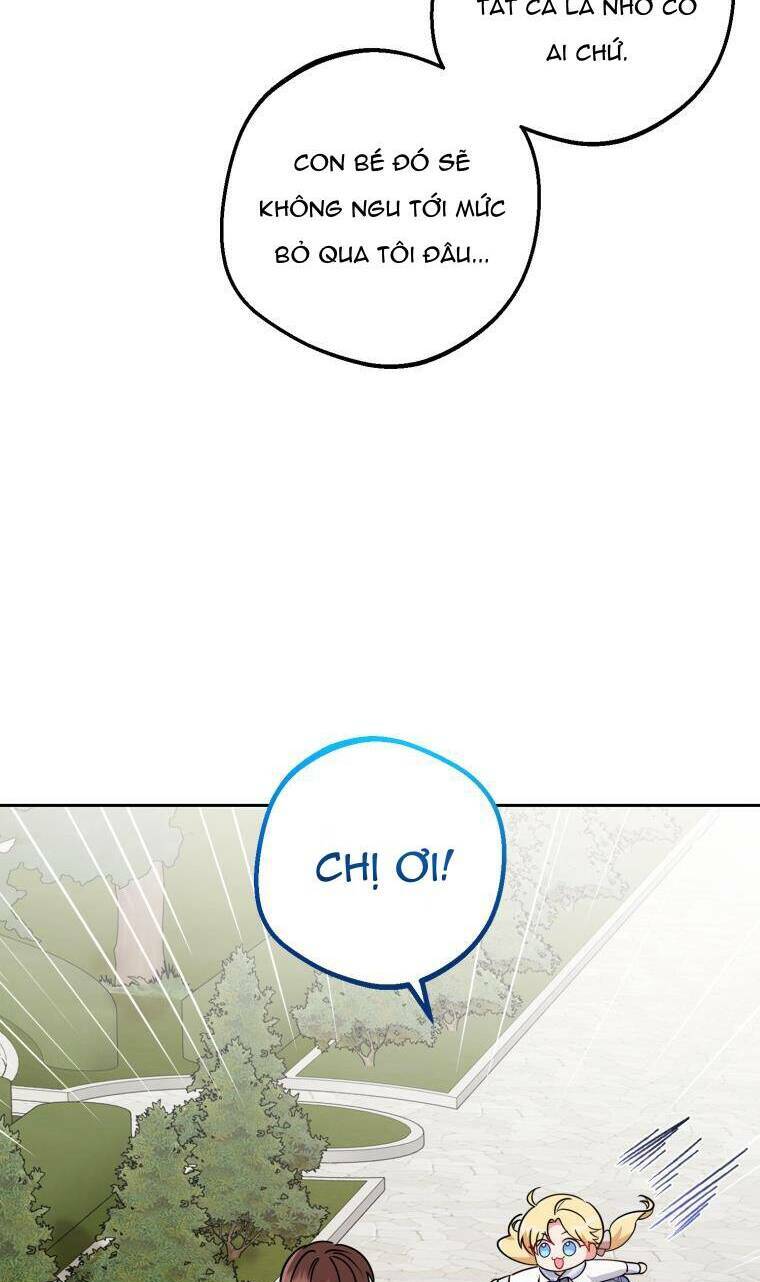 Được Yêu Thương Mà Còn Ngại Ngùng Sao! - Chap 8 - Trang 23
